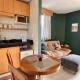 Flat ótima localização com vaga, San Paolo - Foto 4