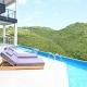 Villa Jasiri, Gros Islet