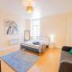 Spacious Modern & High Ceiling One Bedroom Apartment Cardiff - Foto 7