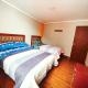 Los Andes - Hostal Чурин - Фото 5