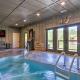 Wanderlust Pool Paradise, Sevierville - Fotografie 10