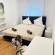 City apartment with private parking Norimberga - Foto 3