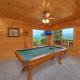 Paradise View (#24) Holiday home Sevierville - Fotografie 7