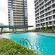 Newly-furnished 1BR with Balcony near MRT Mandaluyong, Manila - Fotografie 7