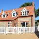 Mallard Cottage Blakeney - Fotografie 1