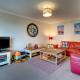 Mayflower Cottage Seahouses - Fotografie 4
