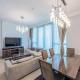 Luxury Stay with Direct Dubai Mall Access, Dubai - Foto 3