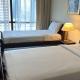 Havanhues Service Suite Times Square KL, Kuala Lumpur - Fotografie 7