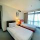 Havanhues Service Suite Times Square KL, Kuala Lumpur - Fotografie 6