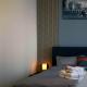 Continental Tower Luxury 2BR Dubai Marina Views, Dubaï - Photo 10