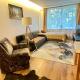 Lovely and quiet condo in Kristiine. Free parking., Tallin (zdjęcie 2)