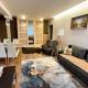 Lovely and quiet condo in Kristiine. Free parking., Tallin (zdjęcie 3)