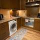 Lovely and quiet condo in Kristiine. Free parking., Tallin (zdjęcie 10)