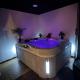 Cocon Jacuzzi et cinéma 4K B, Bordeaux - Fotografie 7