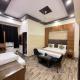 HOTEL S HOSPITALITY - Karol Bagh Metro & Ganga Ram Hospital