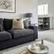 Luxury 2 bedroom flat Gleneagles