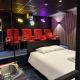 Cocon Jacuzzi et cinéma 4K M, Mérignac