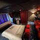 Cocon Jacuzzi et cinéma 4K M, Mérignac (fotografie 5)