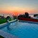 Infinity villa Fethiye - Foto 2