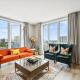 Riverside Penthouse - Battersea, Londýn - Fotografie 2