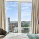 Riverside Penthouse - Battersea, Londýn - Fotografie 9