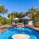Nautilus Beach Apartment 109, Coffs Harbour - Fotografie 7