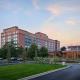 Chicago Marriott Northwest, Hoffman Estates