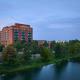 Chicago Marriott Northwest, Hoffman Estates (fotografie 2)