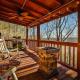Sunset Mountain Cabin Ellijay - Fotografie 2