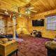 Sunset Mountain Cabin Ellijay - Fotografie 9