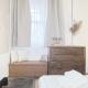 1 bedroom flat in Kings Cross, Londýn - Fotografie 9