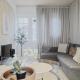 1 bedroom flat in Kings Cross, Londýn - Fotografie 1