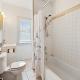 The Tarpon Loft Chic 1BR in Historic Downtown, Tarpon Springs (fotografie 4)