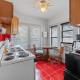 The Tarpon Loft Chic 1BR in Historic Downtown, Tarpon Springs (fotografie 5)