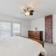 The Tarpon Loft Chic 1BR in Historic Downtown, Tarpon Springs (fotografie 6)