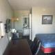 Double Bed Hotel Room 206, Amarillo (Foto 4)