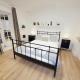 Charming 2 bedrooms flat for 6 in King's Cross, Londyn - Zdjęcie 4