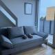 Modern Rooftop Apartment with Free Parking, Vienne - Photo 7