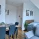 Modern Rooftop Apartment with Free Parking, Vienne - Photo 6