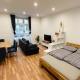 Long-Term Central Charming Apartment, Wien - Foto 9