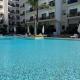Studio 1 Min Beach - Pool - Air conditioning - Fiber, Mohammedia - Photo 1