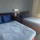 Double Bed Hotel Room 207 Amarillo - Photo 2