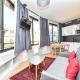 Stunning apartment - 1BR 4P - proche Opéra Garnier, Paris - Foto 1