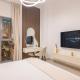 Bellevue Towers by Luxe Living, Dubai - Foto 6