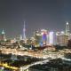 Zhome-Sun city Garden16-Bund View, Shanghai - Foto 1
