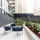 UE1111 - Studio c/ academia | Bela Vista, São Paulo - Foto 6