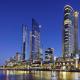 Freshwater Place - 2 Identical, 3-Bedroom Apts, Melbourne (fotografie 7)