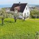 Coastal Getaway with View in Bastad, Båstad
