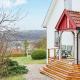 Coastal Getaway with View in Bastad, Båstad (photo 7)