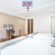 Riverview APT, Asakusa-Skytree area, 4 min to Metro, Tokio - Fotografie 2